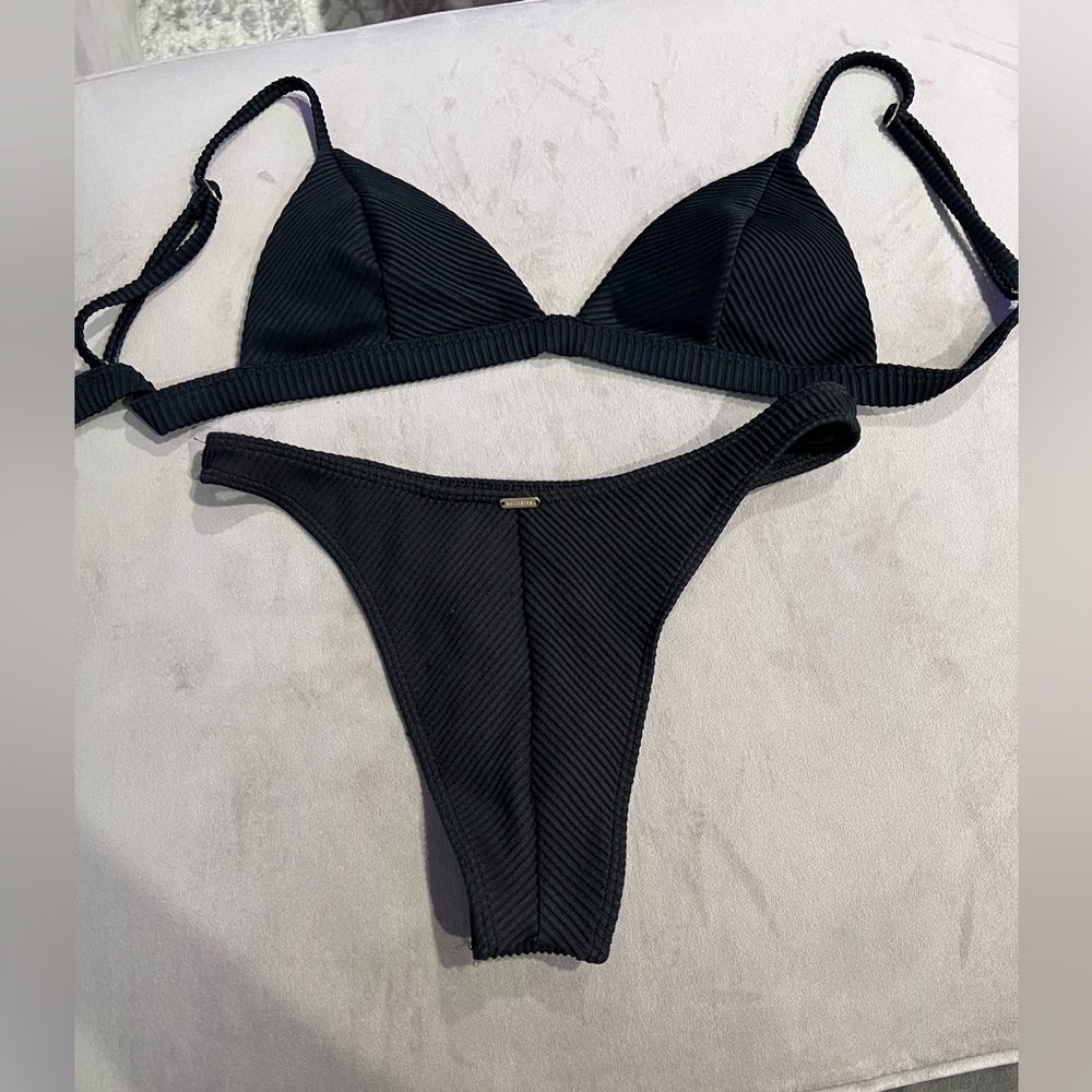Hollister bikini